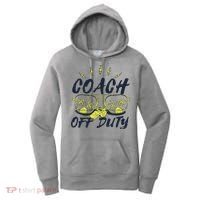 Coach Off Duty Summer Vacation Women's Hoodie thumb 0