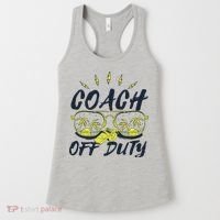 Coach Off Duty Summer Vacation Women's Tank Top thumb 0