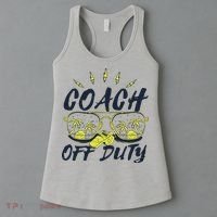 Coach Off Duty Summer Vacation Women's Tank Top thumb 3