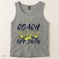 Coach Off Duty Summer Vacation Tank Top thumb 2