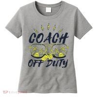 Coach Off Duty Summer Vacation Women's T-Shirt thumb 0