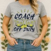 Coach Off Duty Summer Vacation Women's T-Shirt thumb 2
