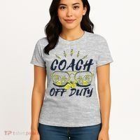 Coach Off Duty Summer Vacation Women's T-Shirt thumb 4