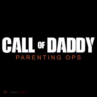 Call Of Daddy Parenting Ops Dad Stripe Pom Pom Beanie