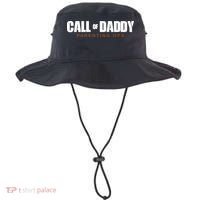 Call Of Daddy Parenting Ops Dad Bucket Hat thumb 0