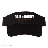 Call Of Daddy Parenting Ops Dad Visor thumb 0