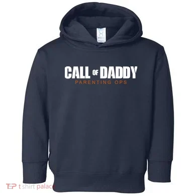 Toddler Hoodie