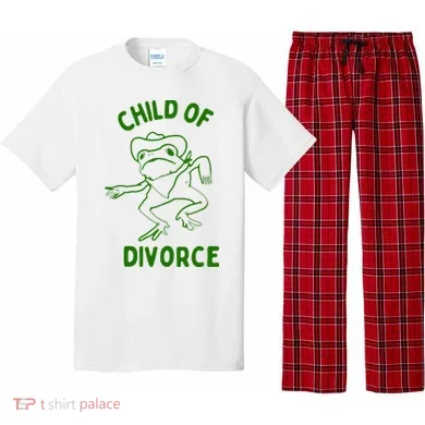 Pajama Set