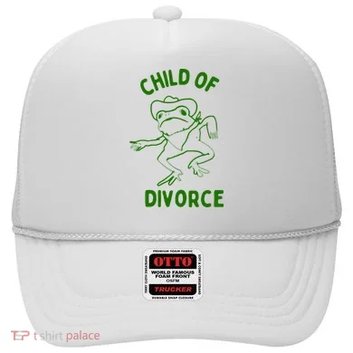 Child Of Divorce Hat