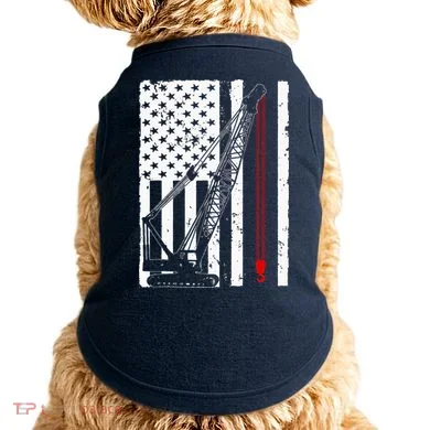 Doggie Tank