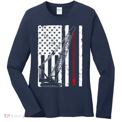 Women's Long Sleeve Shirt