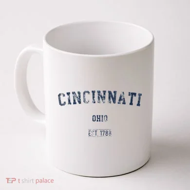 Coffee Mug