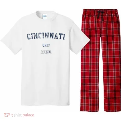 Pajama Set