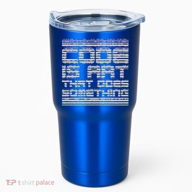 Code Is Art That Does Something  Tumbler