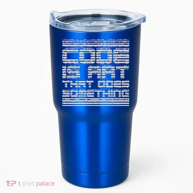 Code Is Art That Does Something  Tumbler