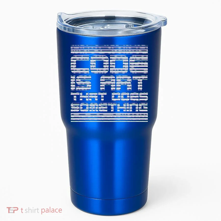 Code Is Art That Does Something  Tumbler