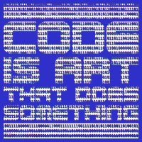 Code Is Art That Does Something  Visor thumb 3