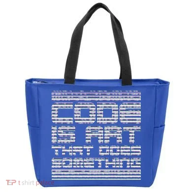 Code Is Art That Does Something  Tote Bag