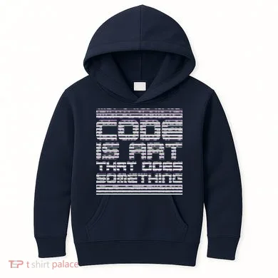 Kids Hoodie