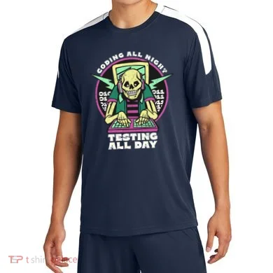 Soccer Jersey