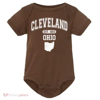 Baby Bodysuit