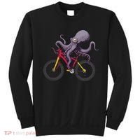 Cute Octopus For Men Women Kids Sea Creature Octopus Lover Sweatshirt thumb 0
