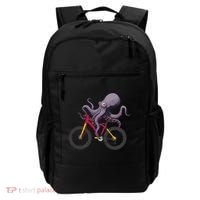 Cute Octopus For Men Women Kids Sea Creature Octopus Lover Backpack thumb 0