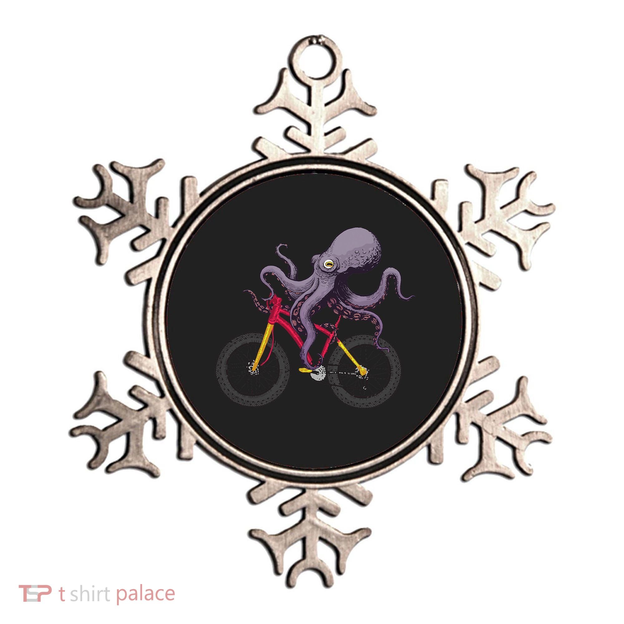 Cute Octopus For Men Women Kids Sea Creature Octopus Lover Ornament