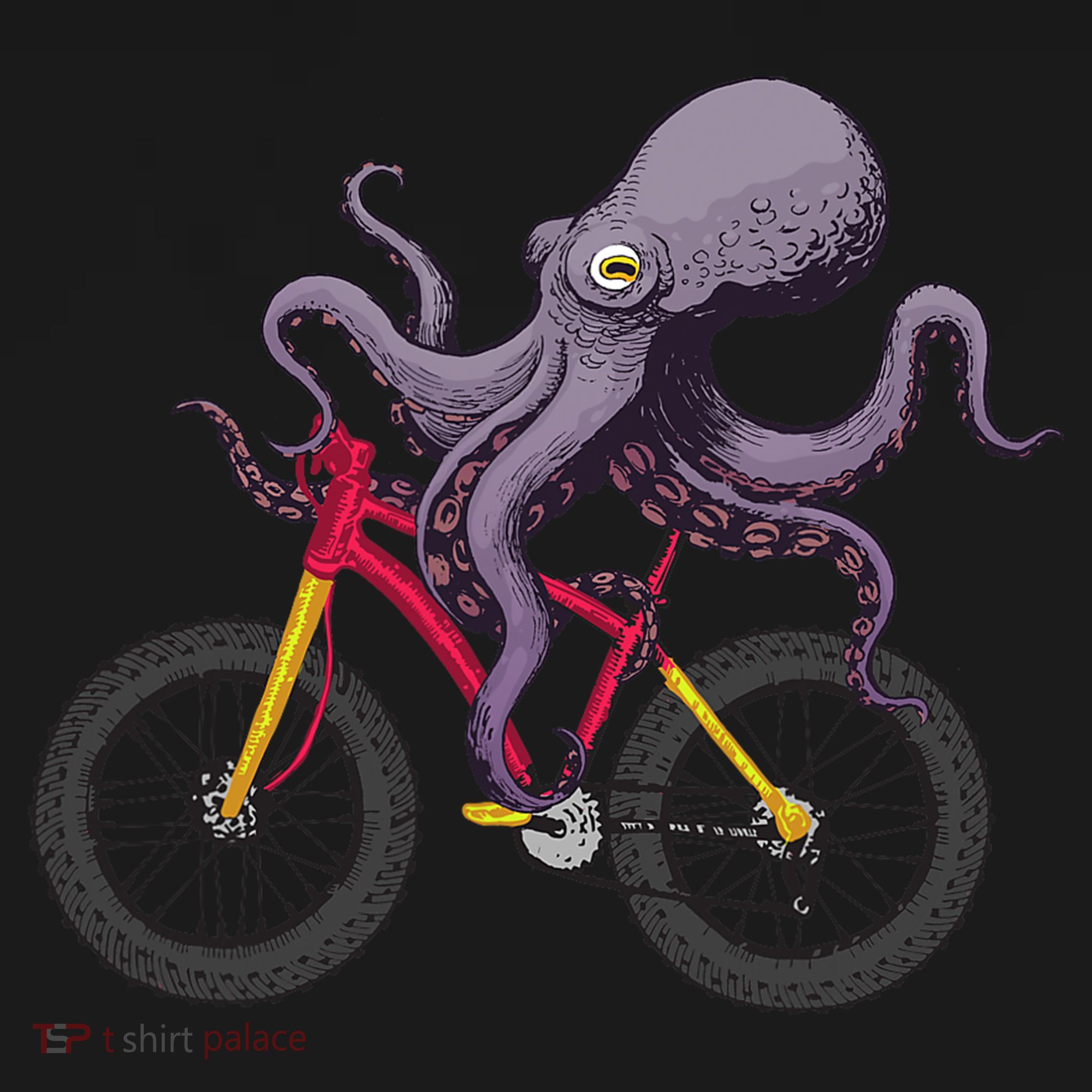 Cute Octopus For Men Women Kids Sea Creature Octopus Lover Women's Tank Top
