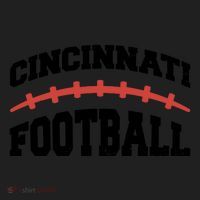Cincinnati Ohio Football Hat thumb 2