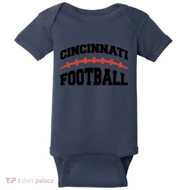 Baby Bodysuit