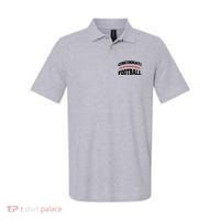 Cincinnati Ohio Football Polo thumb 0