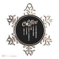 Christ Offers Forgiveness For Everyone Everywhere Coffee Pun Gift Ornament thumb 0