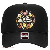 Celebrating Oktoberfest Festival Hat thumb 0