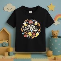 Celebrating Oktoberfest Festival Toddler T-Shirt thumb 3