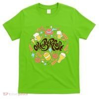 Celebrating Oktoberfest Festival T-Shirt thumb 0