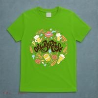 Celebrating Oktoberfest Festival T-Shirt thumb 5