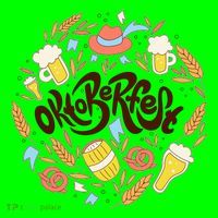 Celebrating Oktoberfest Festival T-Shirt thumb 7