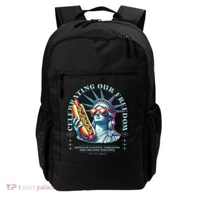 Celebrating Our Freedom Backpack