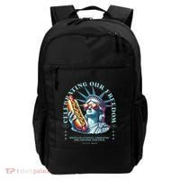 Celebrating Our Freedom Backpack thumb 0
