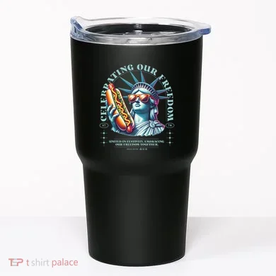Tumbler
