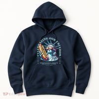 Celebrating Our Freedom Hoodie thumb 0