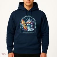 Celebrating Our Freedom Hoodie thumb 2