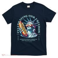 Celebrating Our Freedom T-Shirt thumb 0