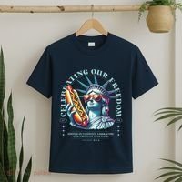Celebrating Our Freedom T-Shirt thumb 2