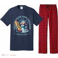 Celebrating Our Freedom Pajama Set thumb 0