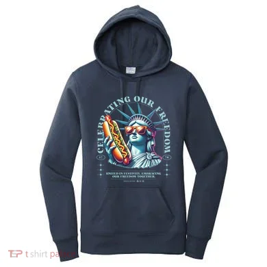 Women's Hoodie