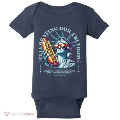 Baby Bodysuit