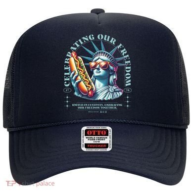 Celebrating Our Freedom Hat