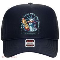 Celebrating Our Freedom Hat thumb 0